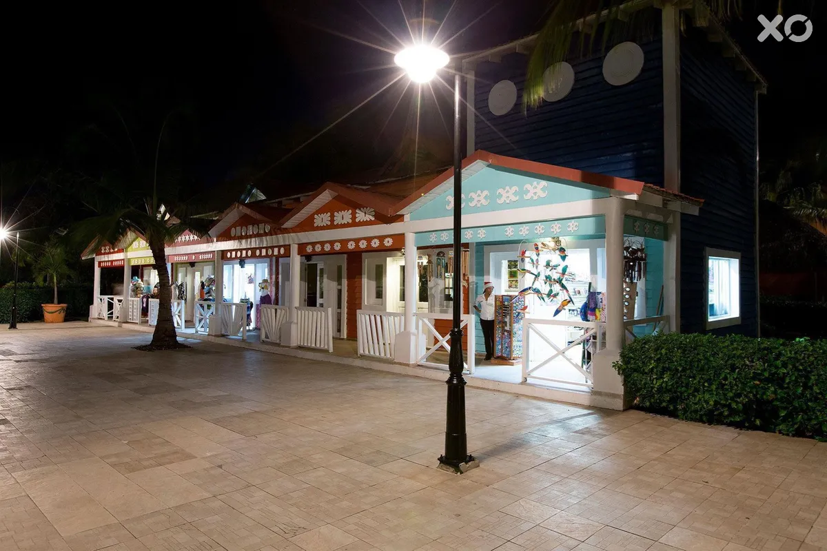 Majestic Elegance Club Punta Cana