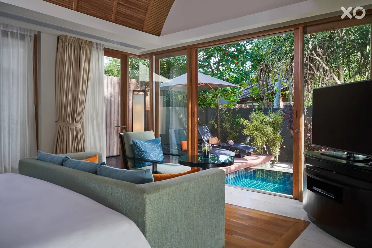 Renaissance Phuket Resort & Spa