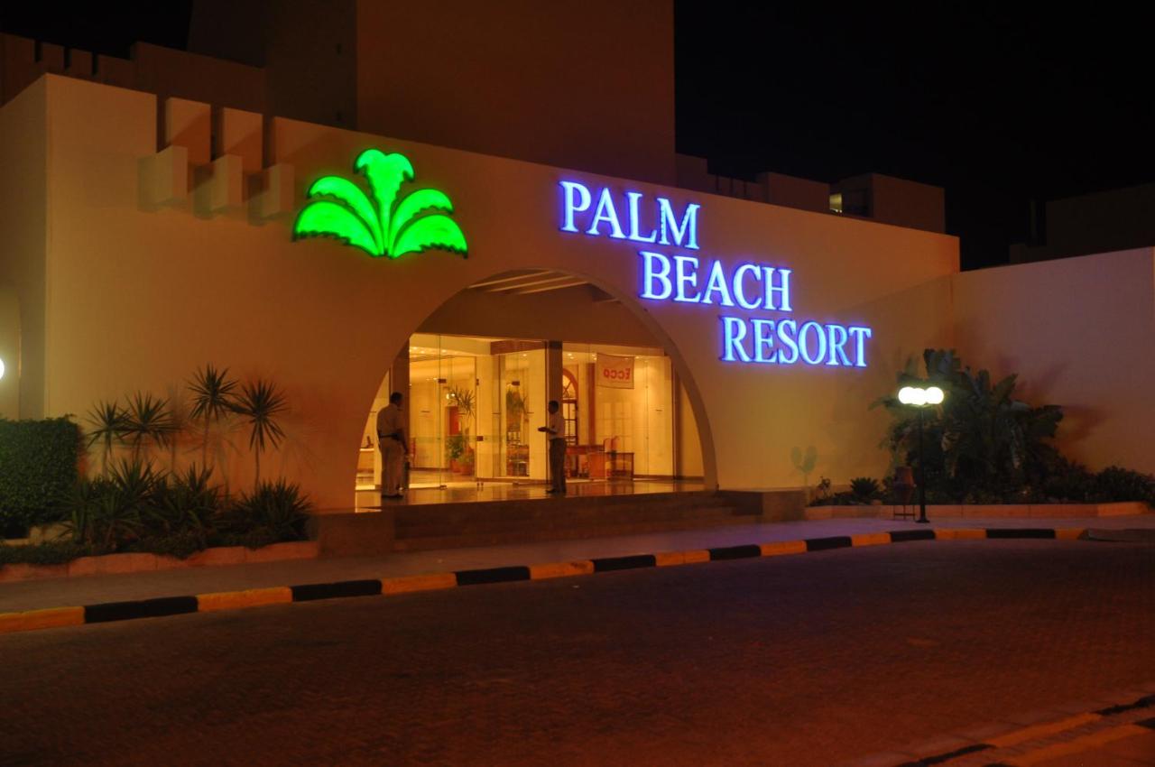 Palm Beach Resort