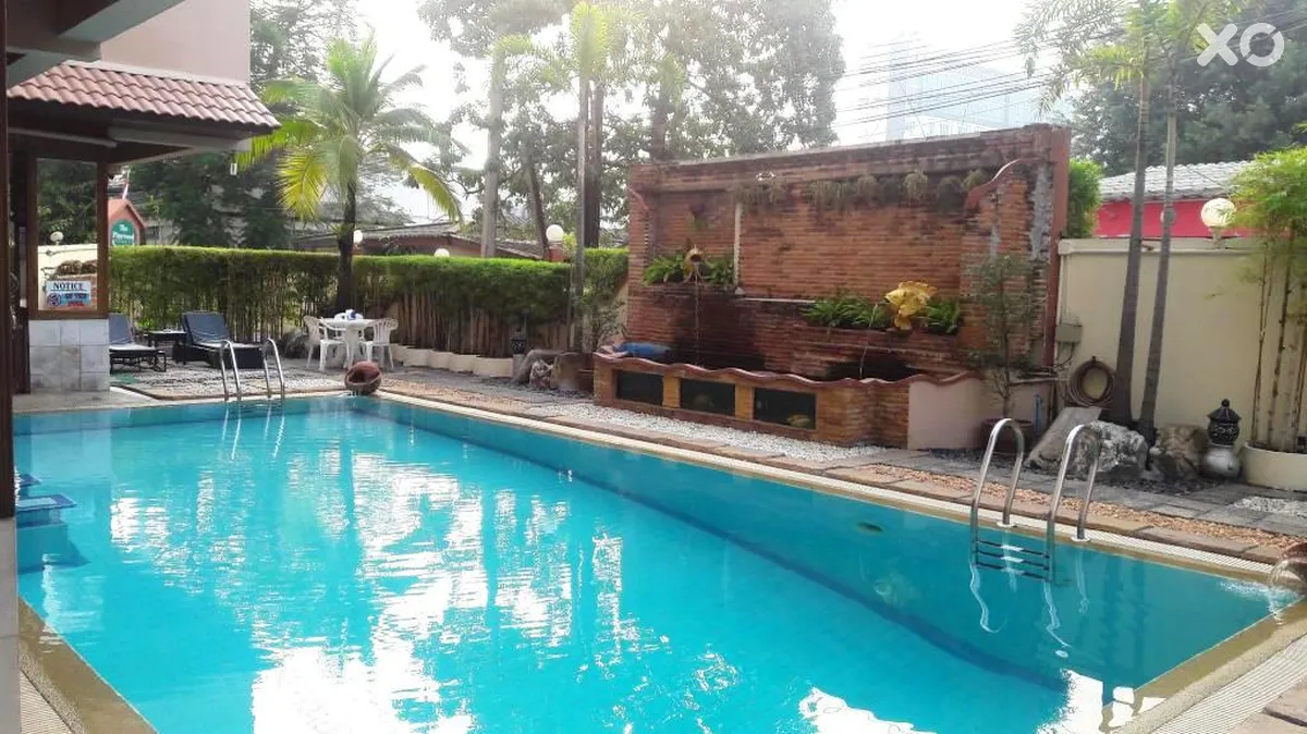 The Pinewood Residences