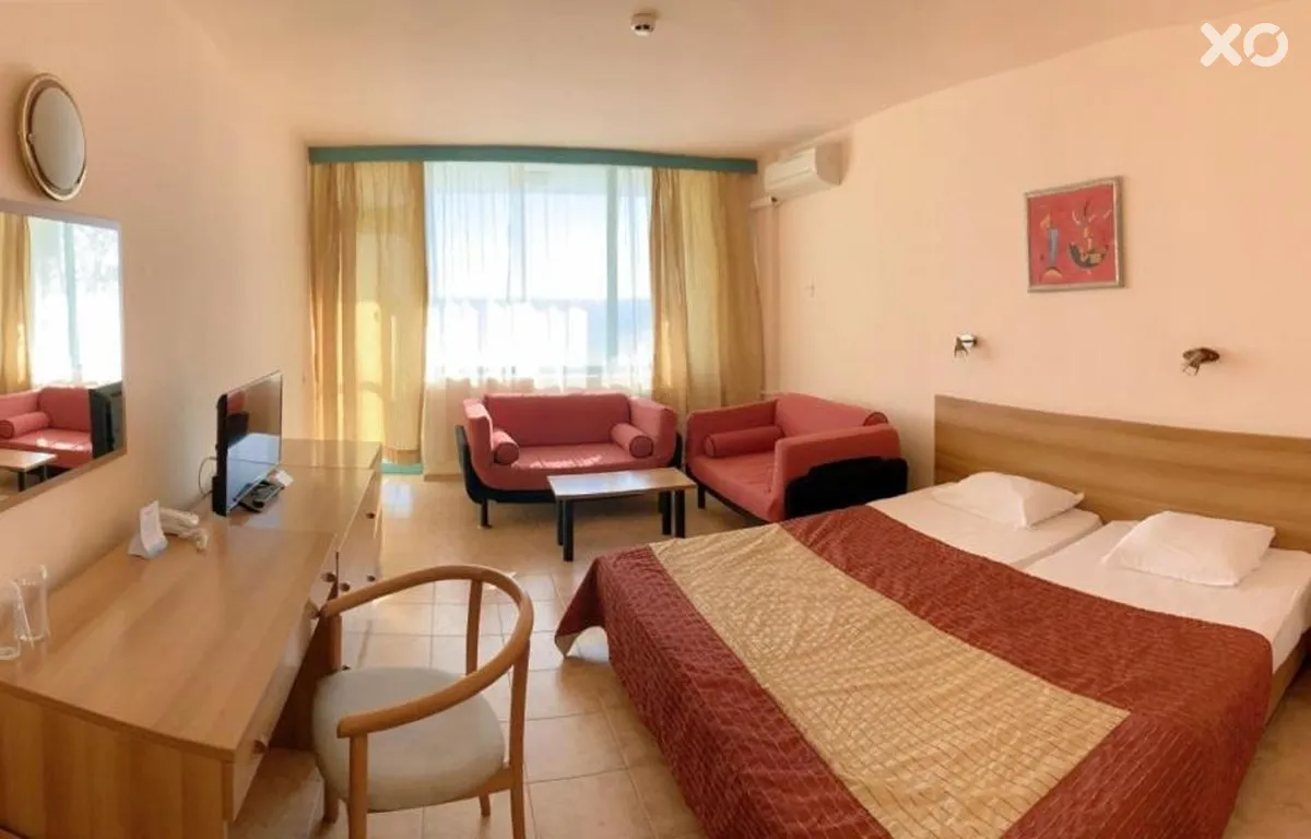 Arabella Beach Hotel