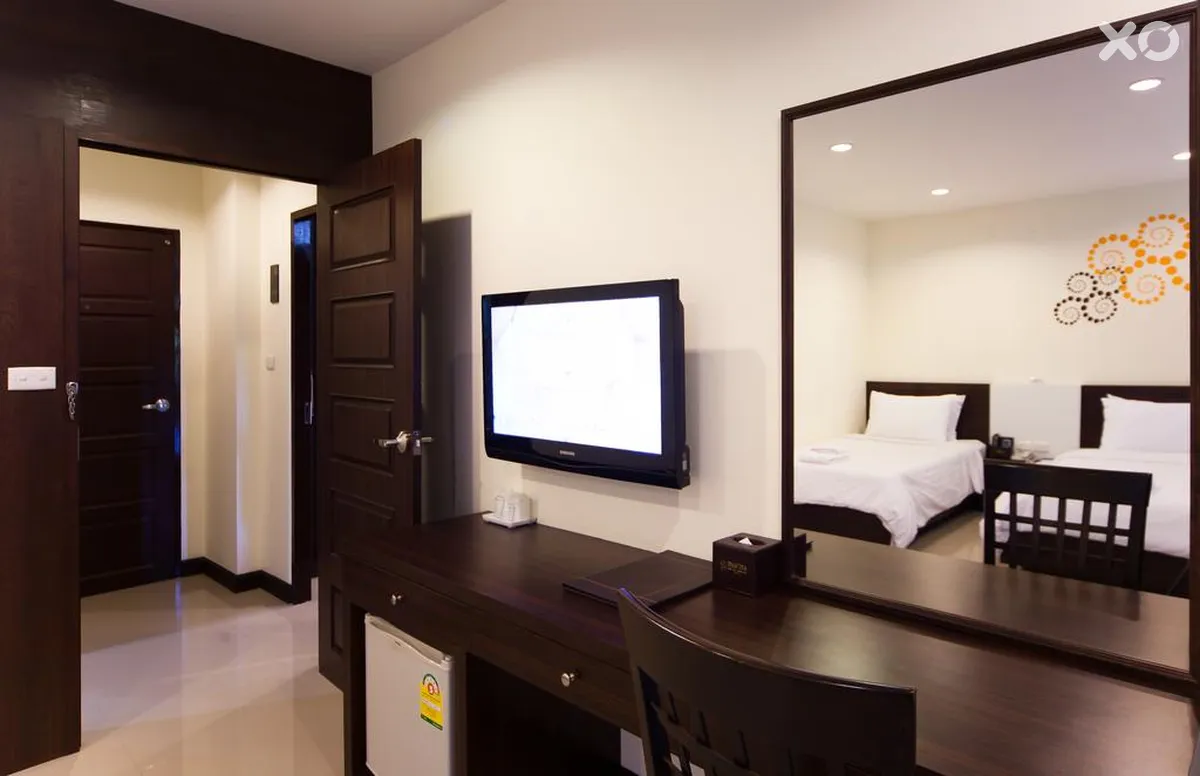 Phavina Service Residence
