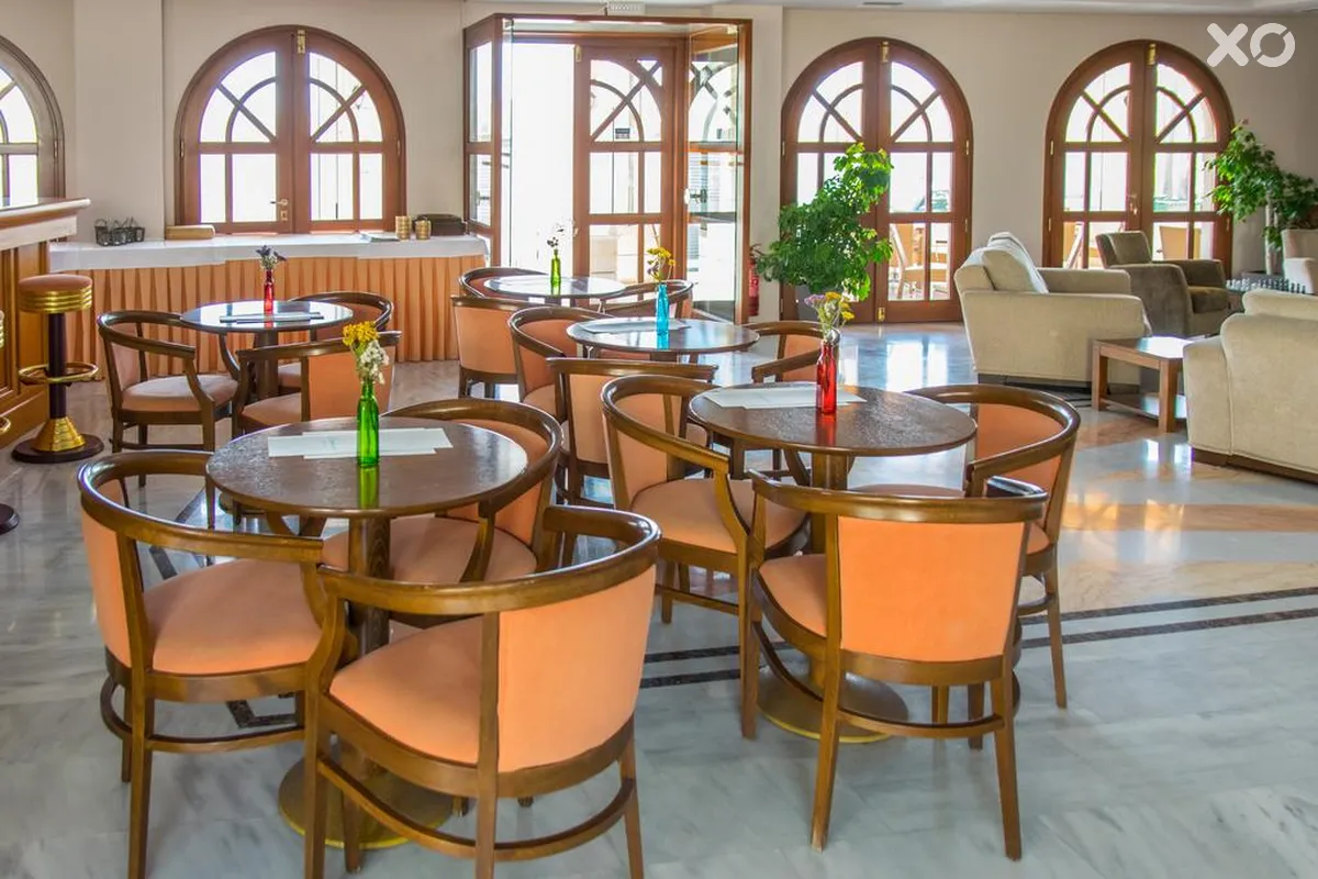 Anita Beach Hotel