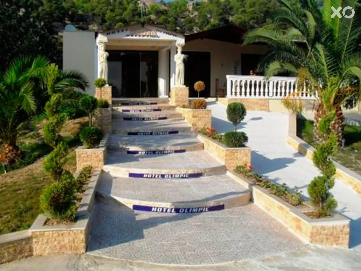 Koviou Holiday Village