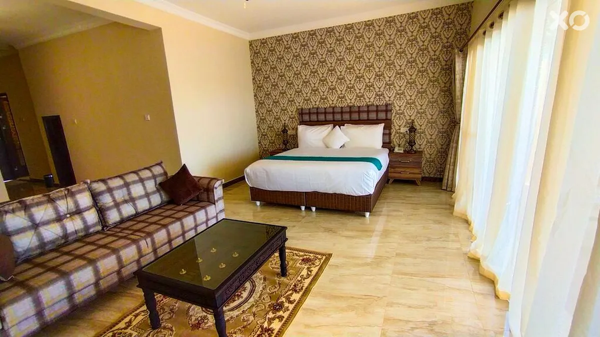 Golden Palm Boutique