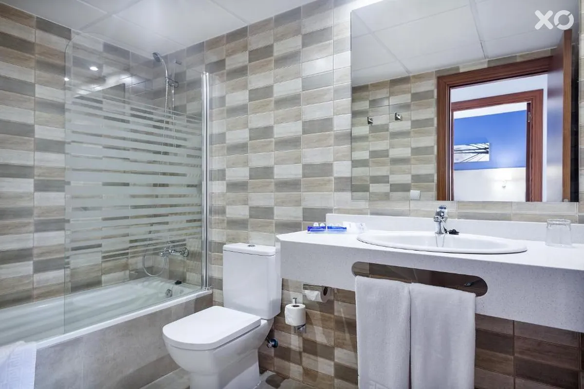 Best Club Vacaciones Pueblo Indalo