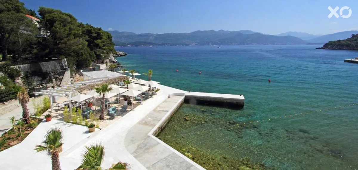 Kalamota Beach House