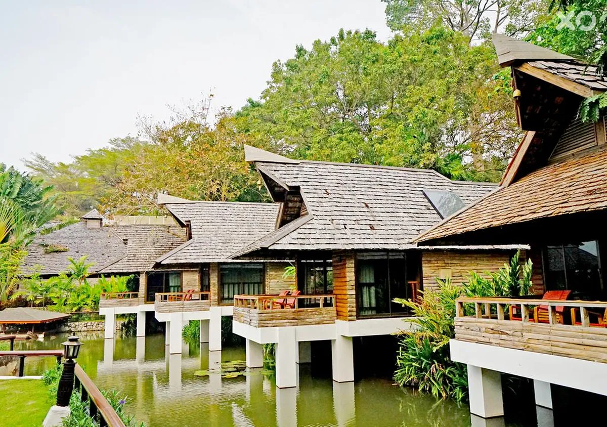Sunset Park Resort & Spa