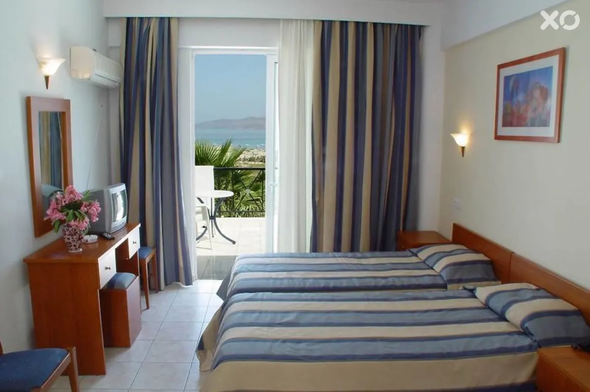 Cavo D'Oro Hotel