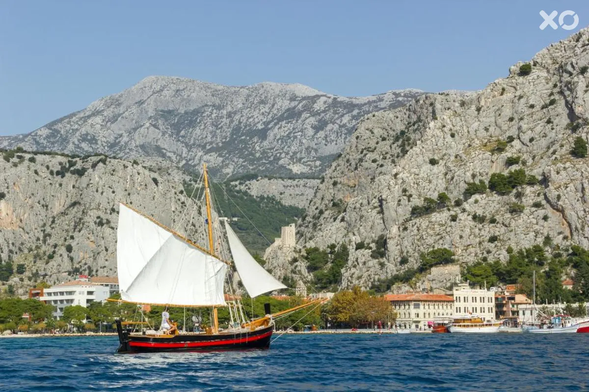 Boutique Hotel Villa Dvor Hotel