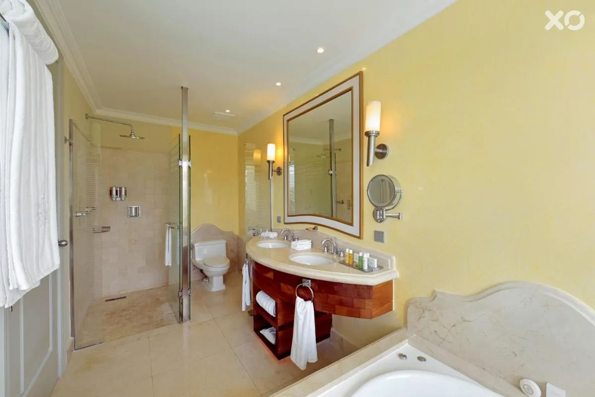 Iberostar Grand Bavaro Hotel