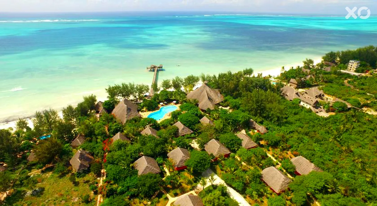 Spice Island Hotel & Resort
