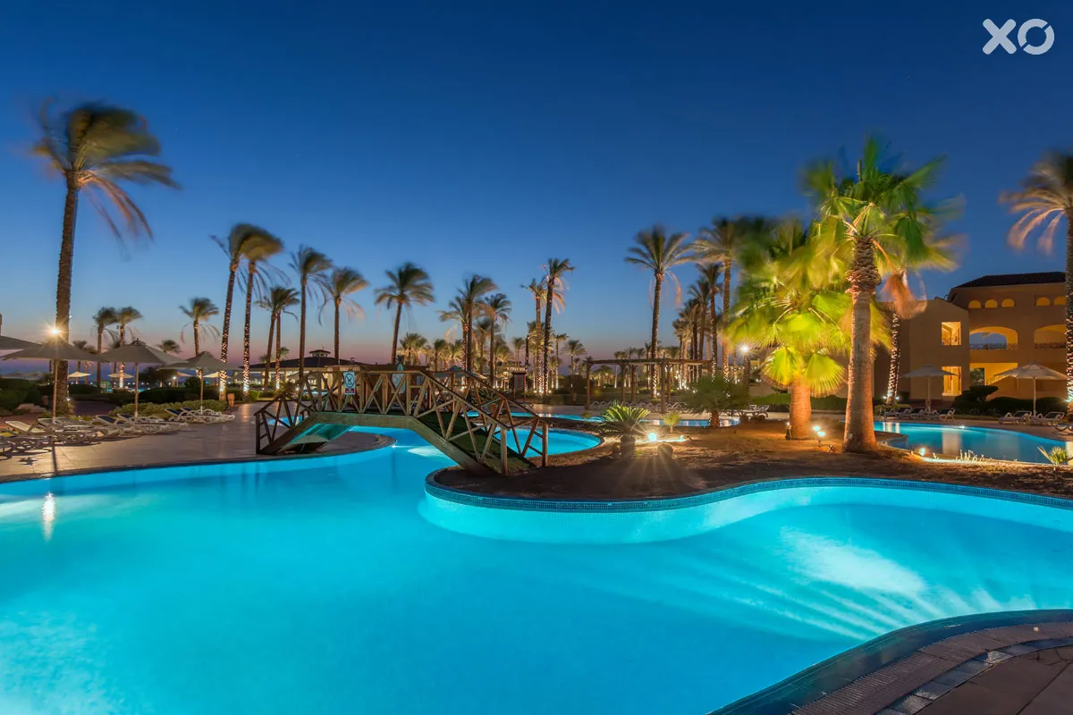 Cleopatra Luxury Resort Makadi Bay