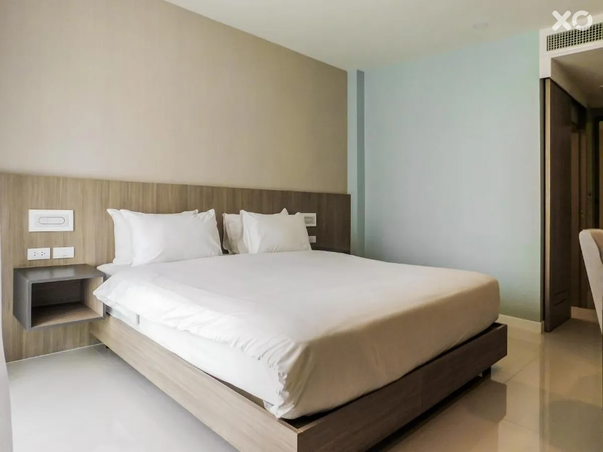 Grace Patong Hotel
