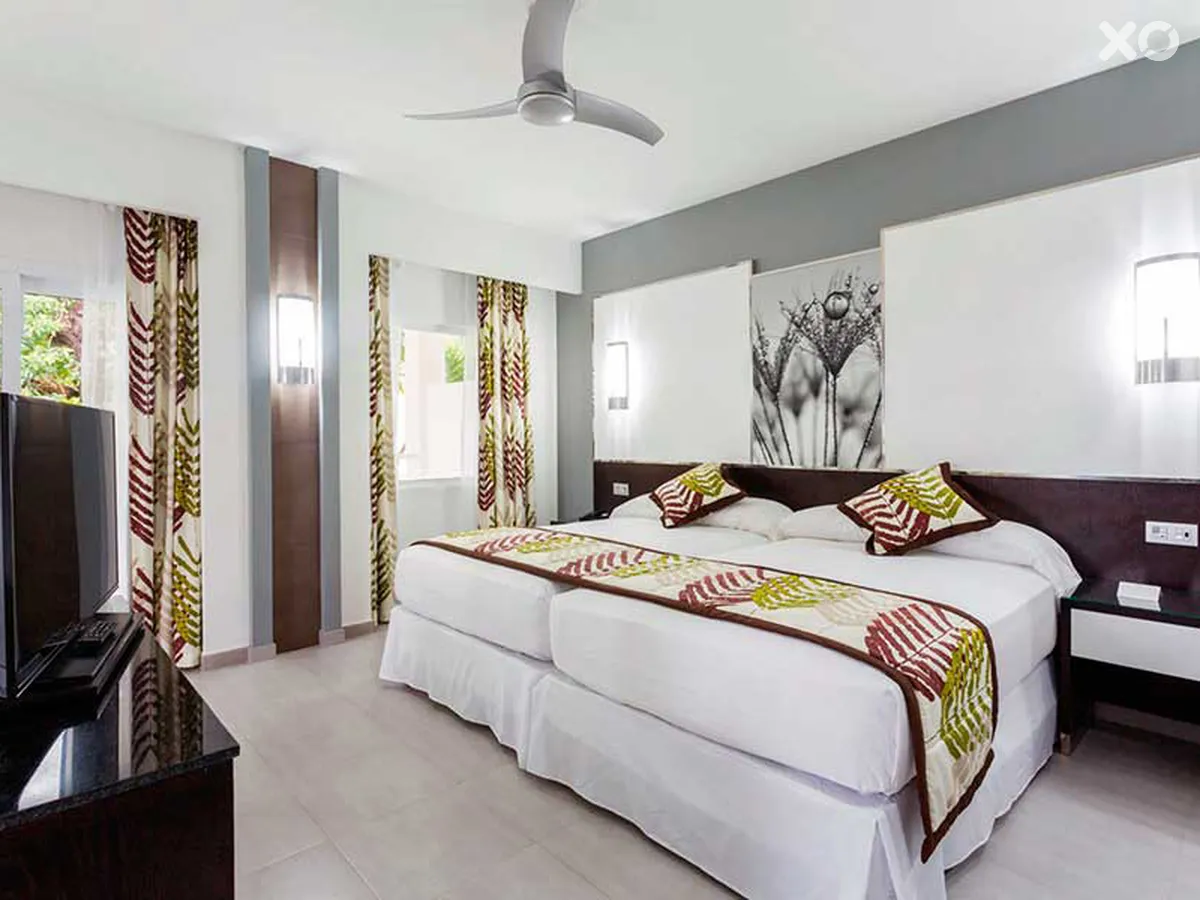 Riu Playacar Hotel