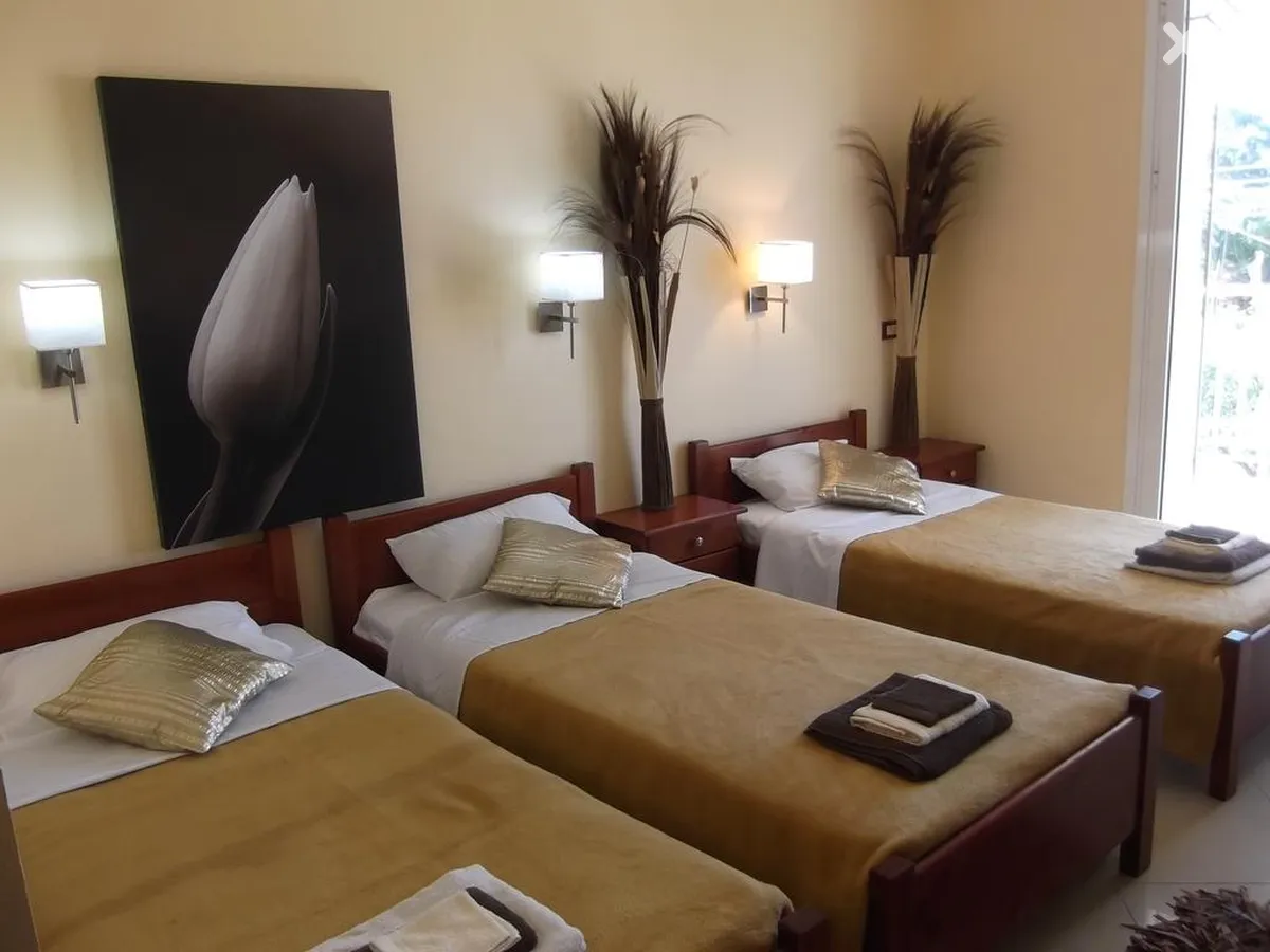 Mariana Hotel