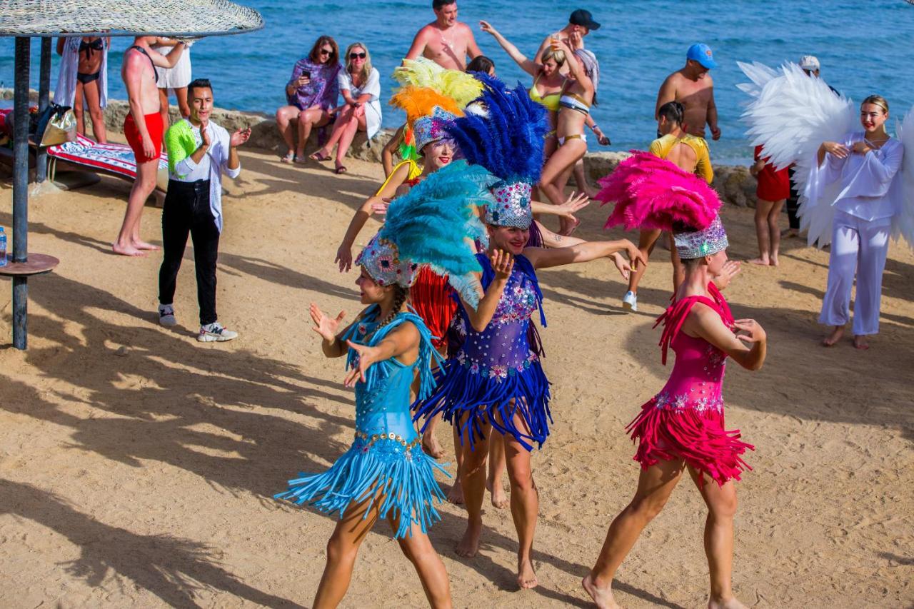 IL Mercato Hotel & Spa (ex.Iberotel Il Mercato)