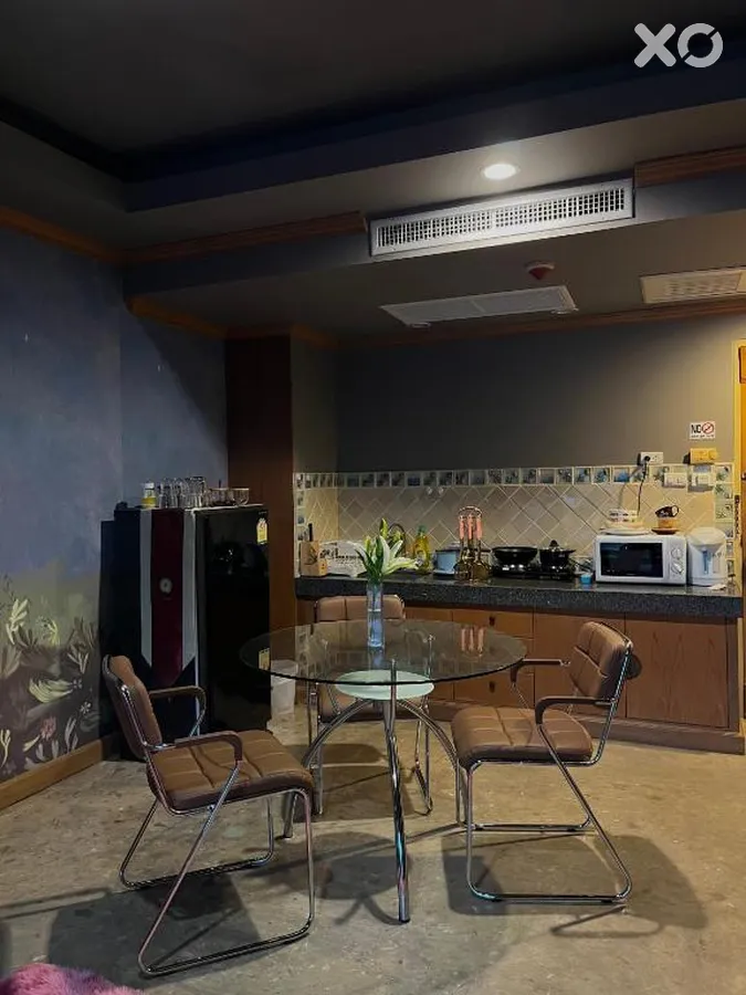 Grand Orlov Apart Hotel