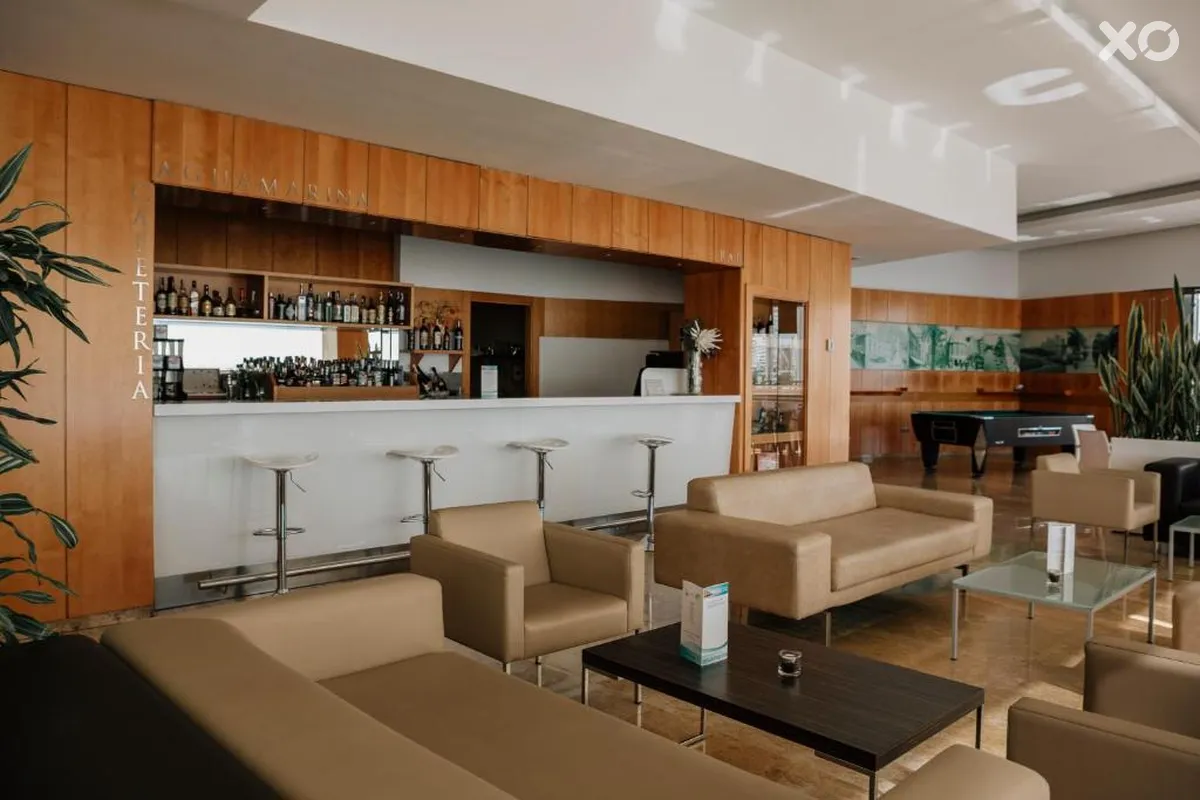 Sercotel Spa Porta Maris