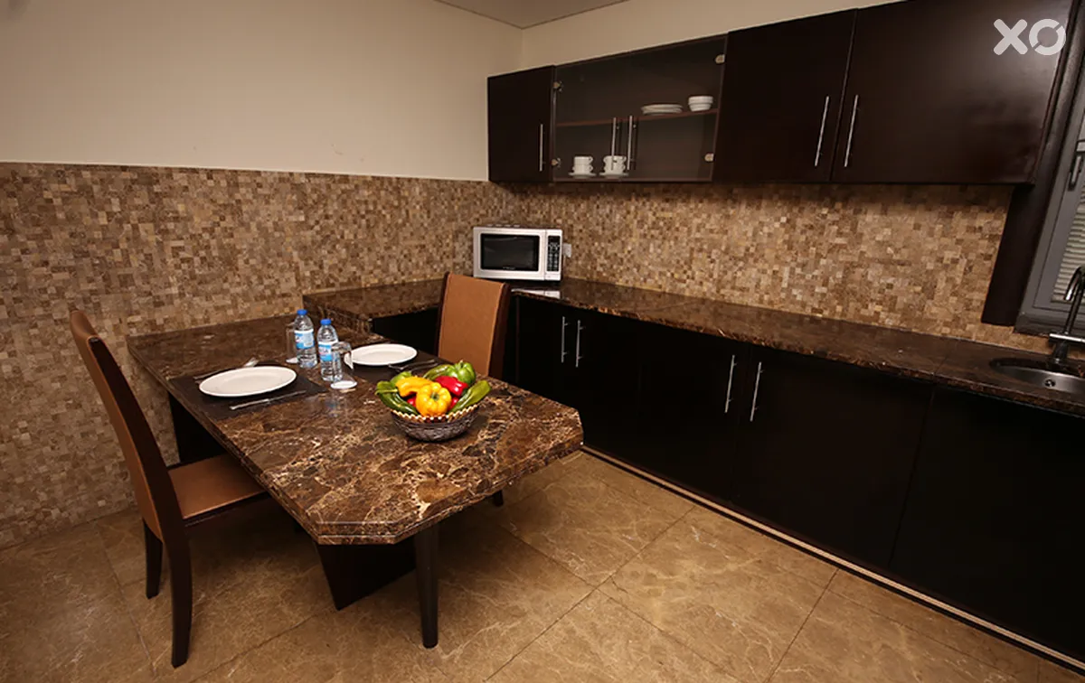 Tulip Creek Hotel Apartment