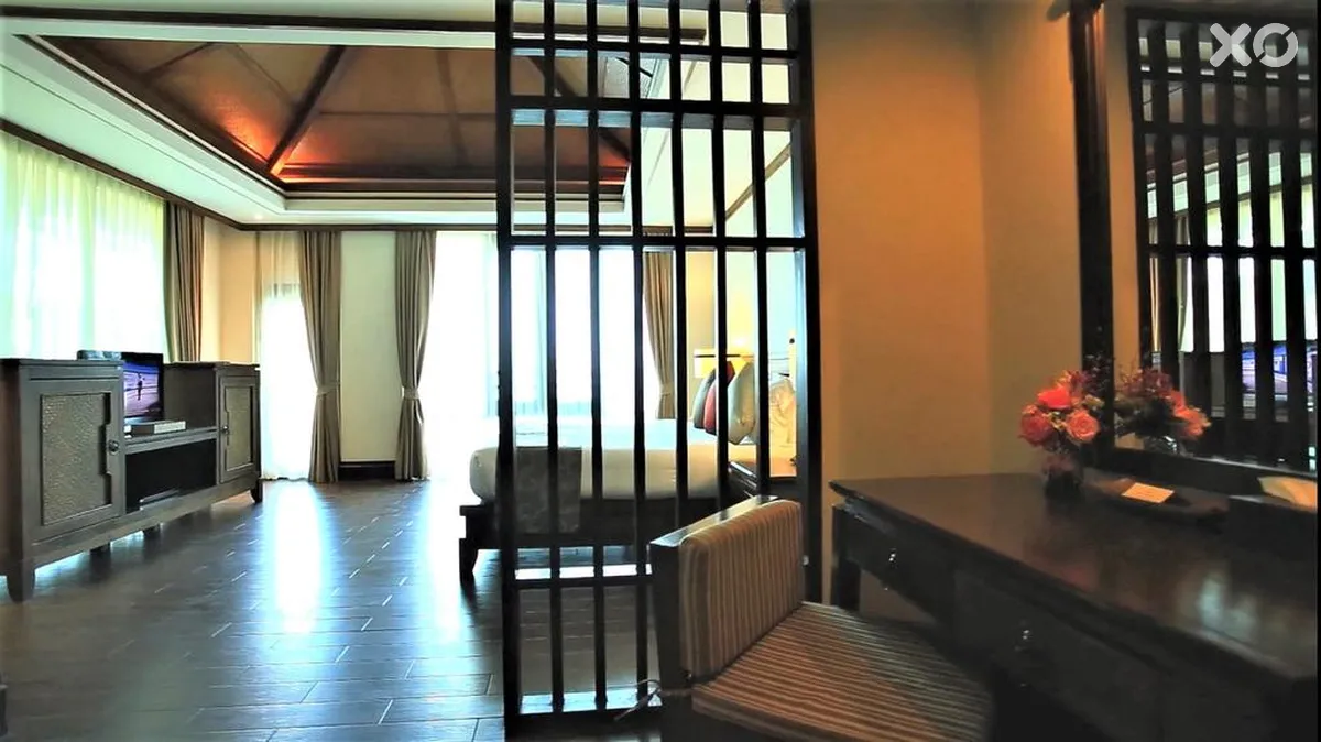 Nora Buri Resort & Spa