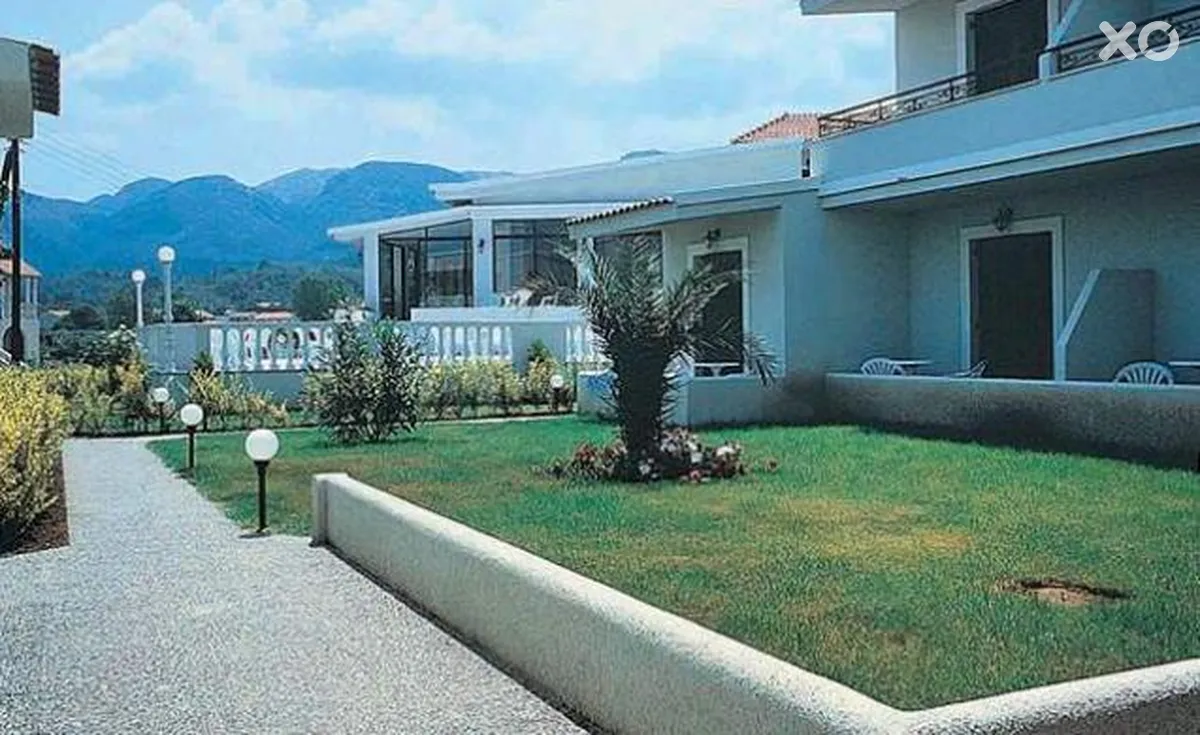 Acharavi Mare Hotel