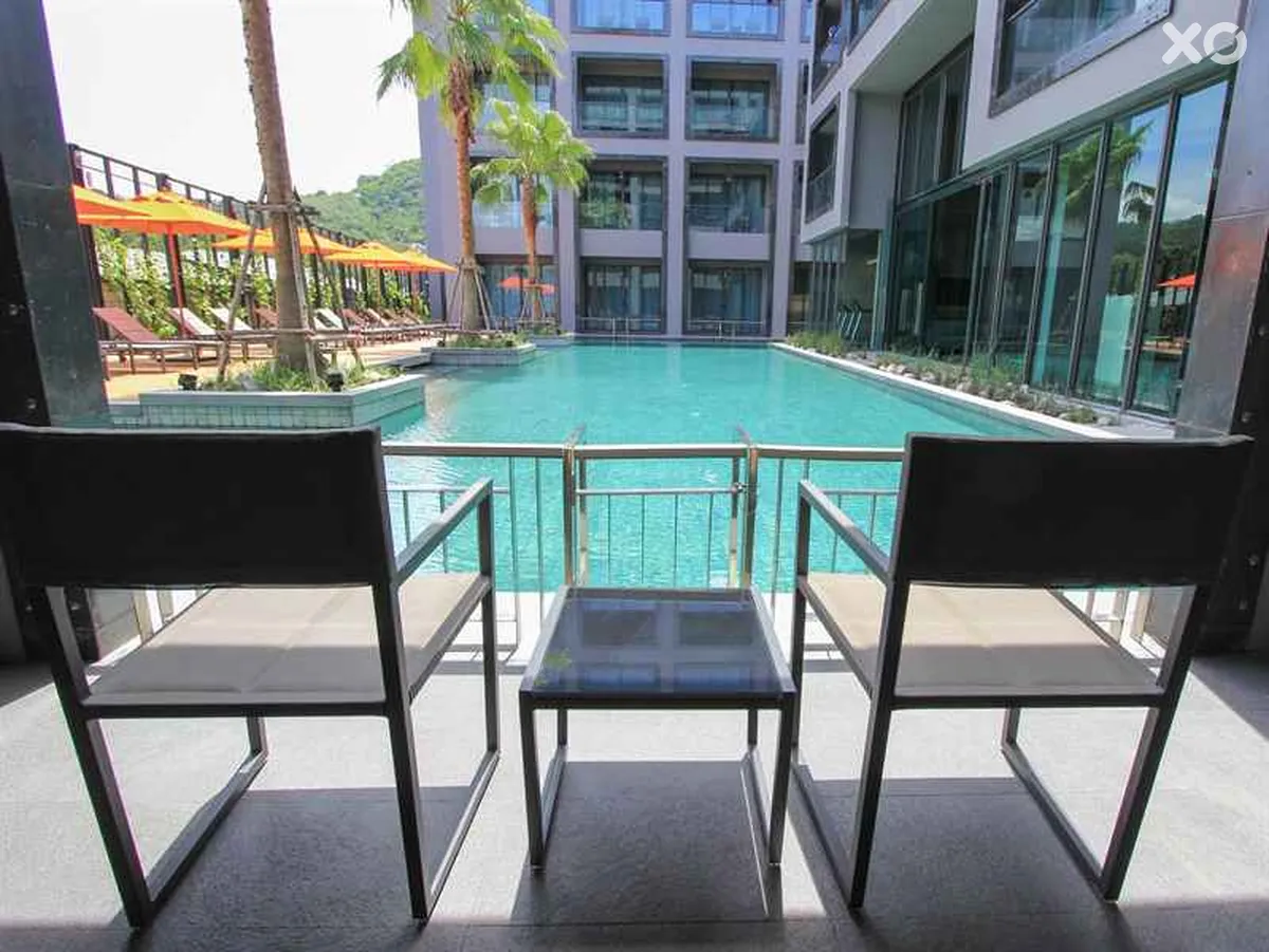 Sugar Marina Resort - Surf Hotel