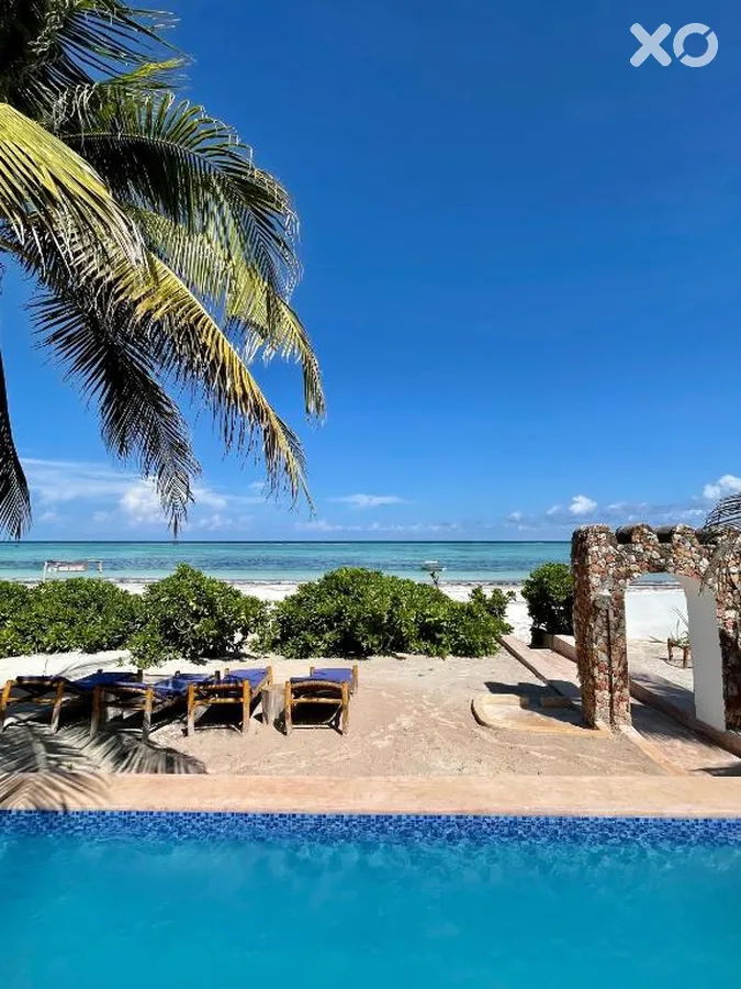 Marafiki Beach Hotel