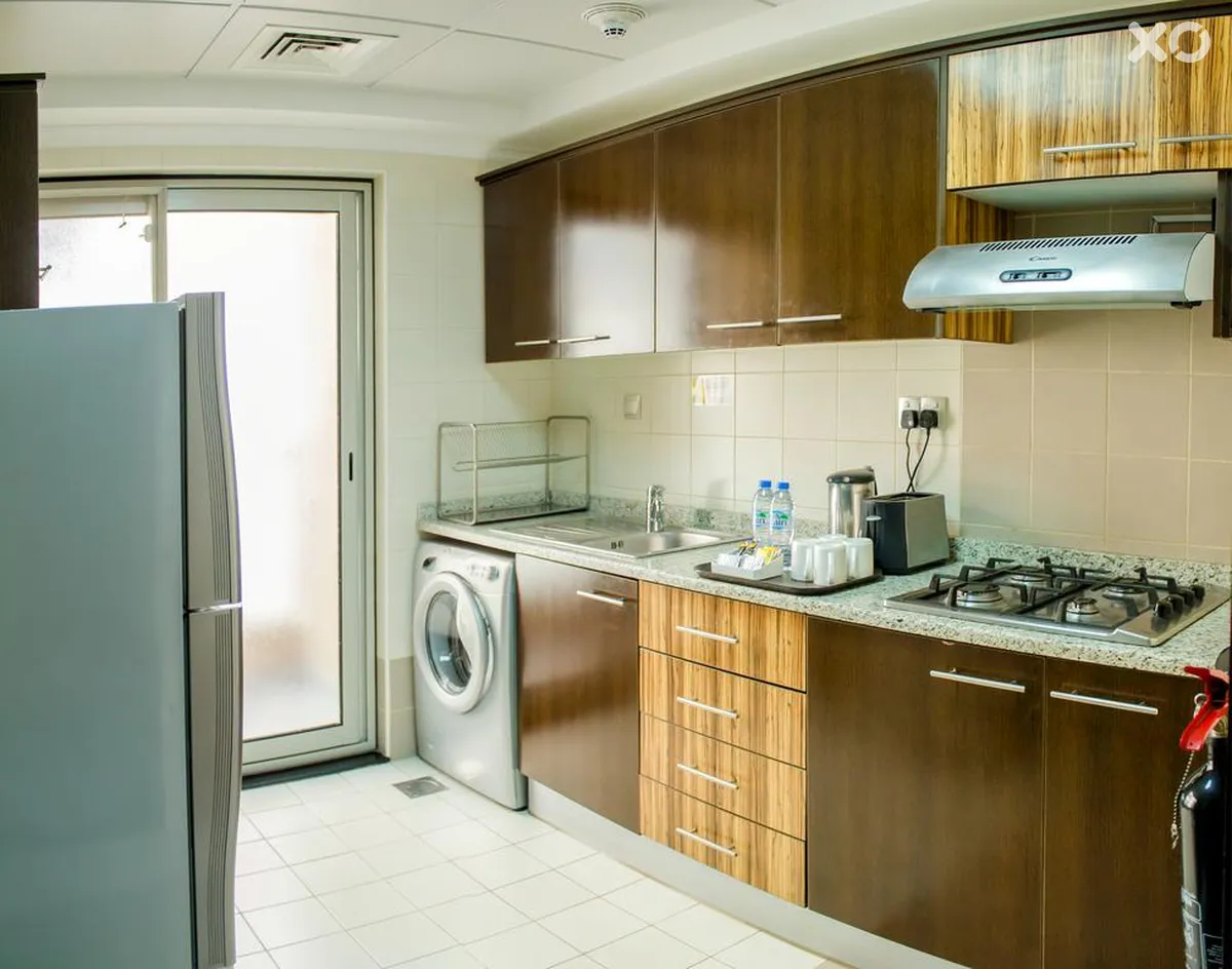 Al Majaz Premiere Hotel Apartments