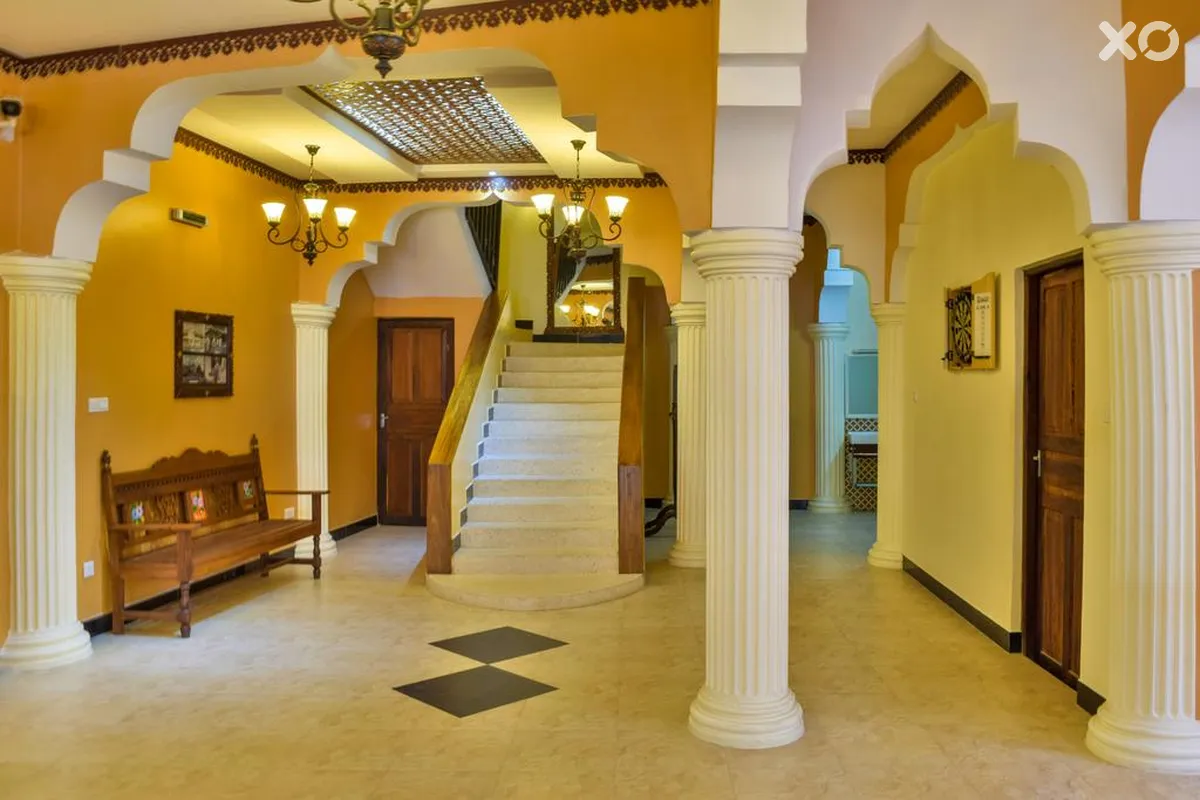 Tembo Palace Hotel
