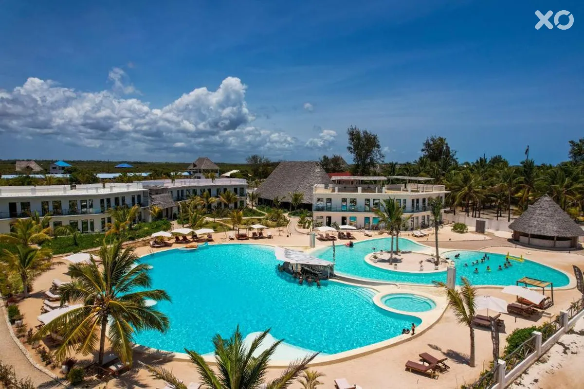 The One Resort