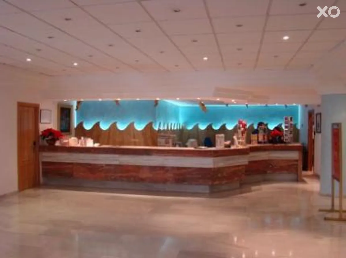 Oleander Hotel