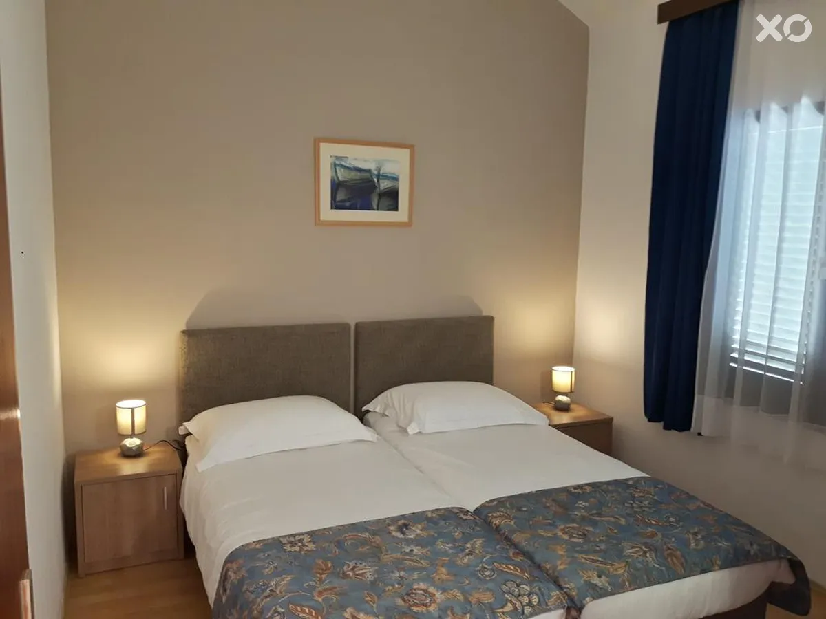 Amadria Park Camping Trogir