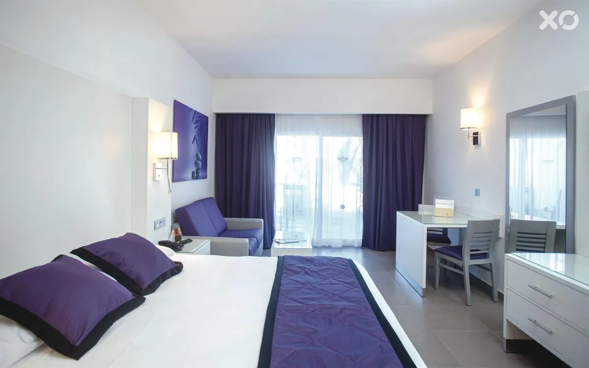 Riu Palace Macao Hotel
