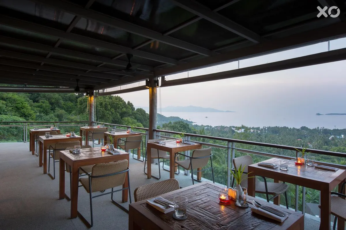 Mantra Samui Resort
