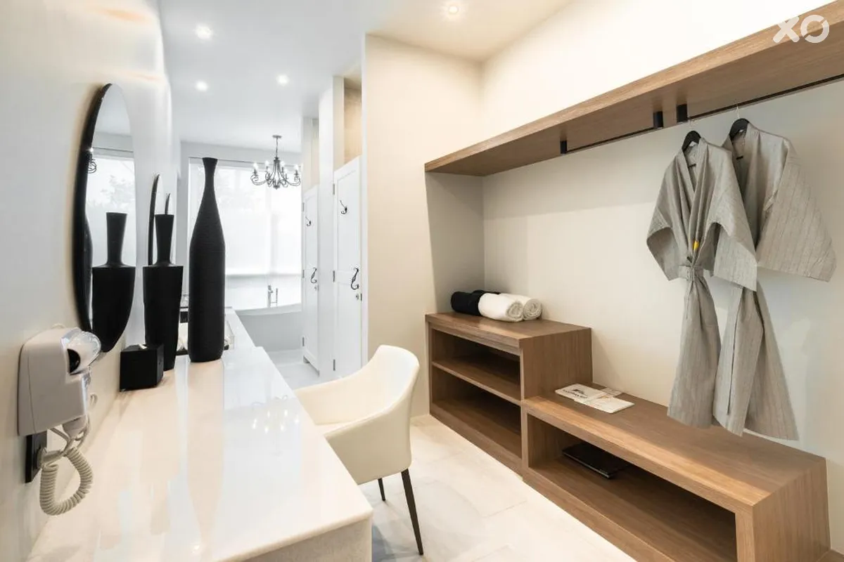 The Gems Mining Pool Villas Pattaya