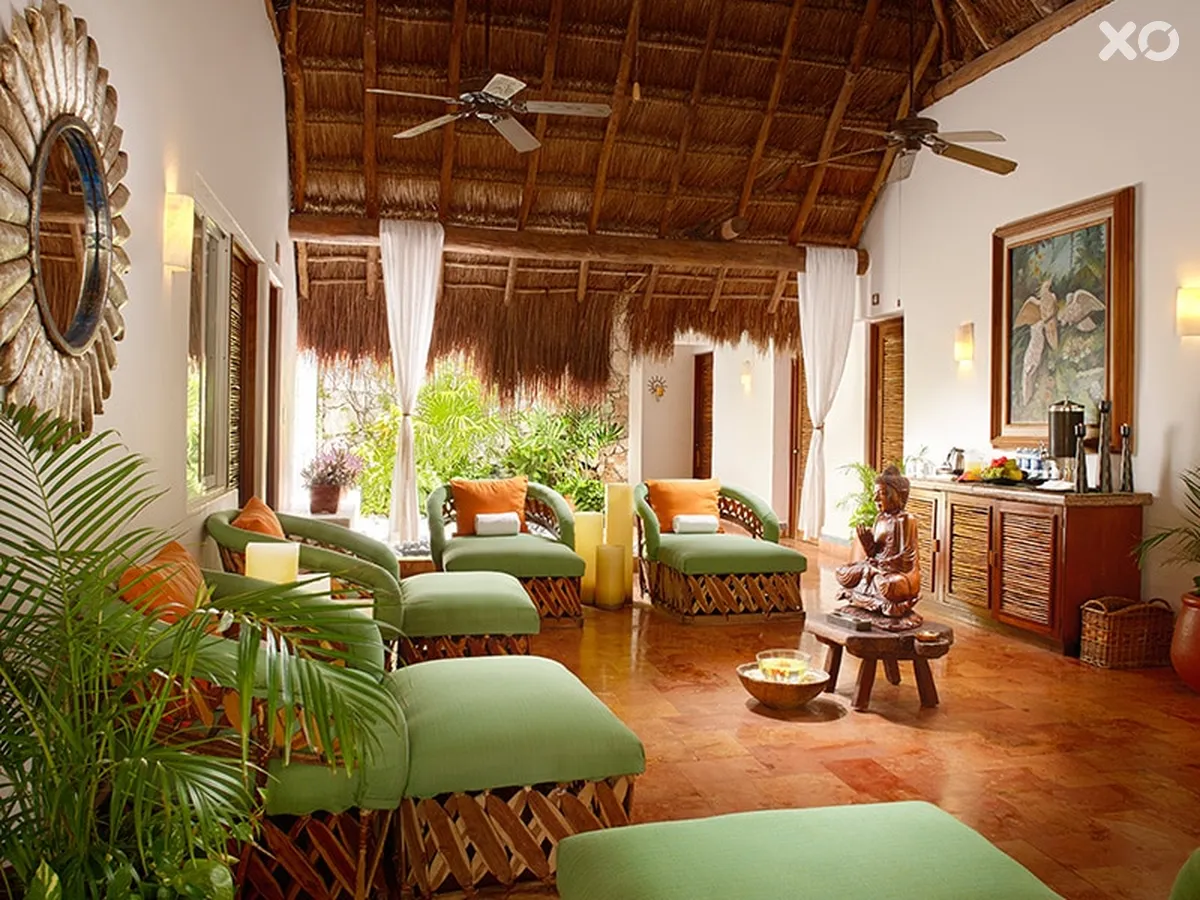 Desire Riviera Maya Pearl Resort