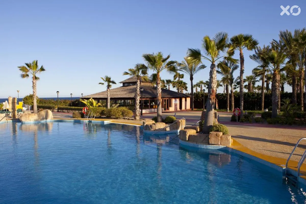 Zimbali Playa Spa Hotel