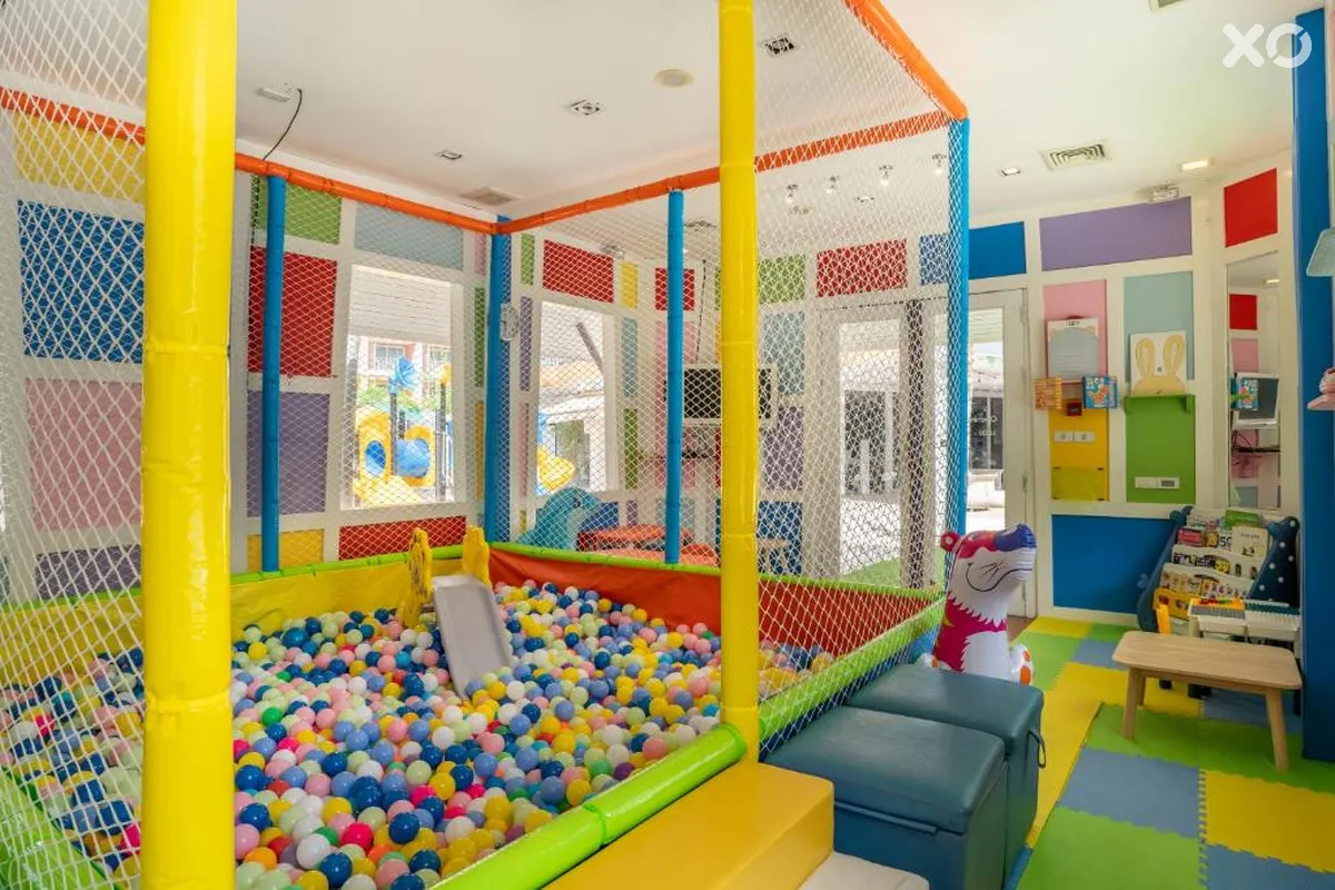 Heeton Concept Hotel Pattaya