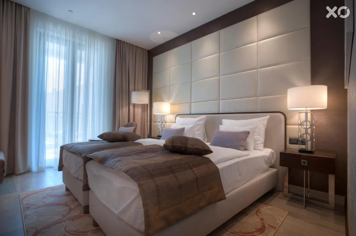 Riva Hotel
