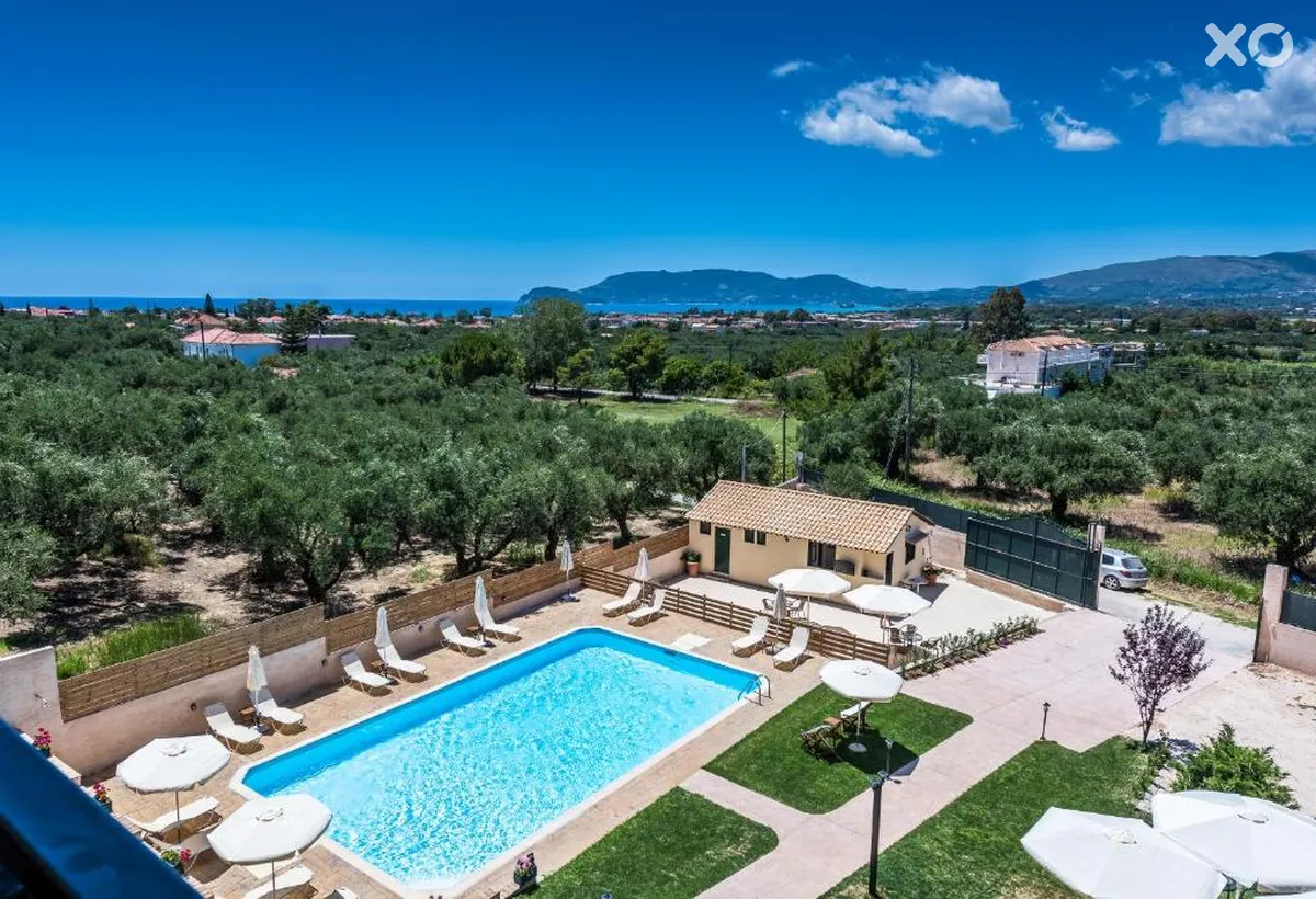 Dolce Vita Residence