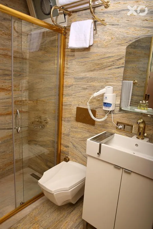 Laleli Blue Marmaray Hotel
