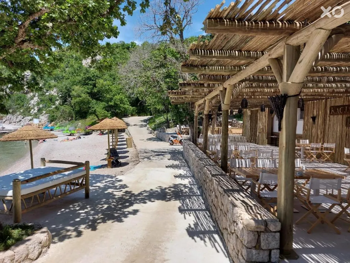 Holiday Resort Kacjak