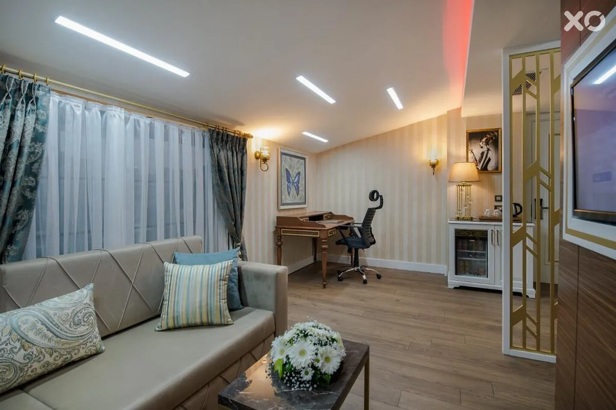 Elysium Green Suites