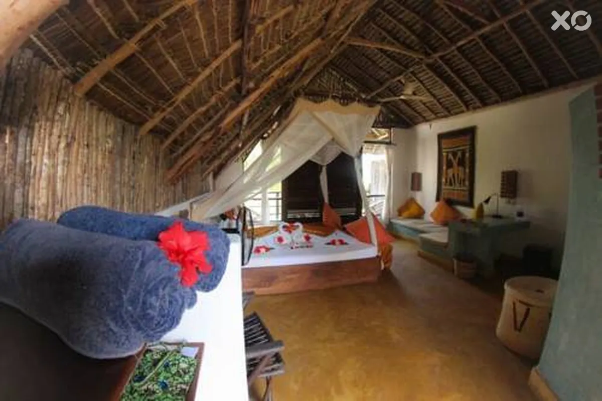 Zoi Boutique Hotel Zanzibar