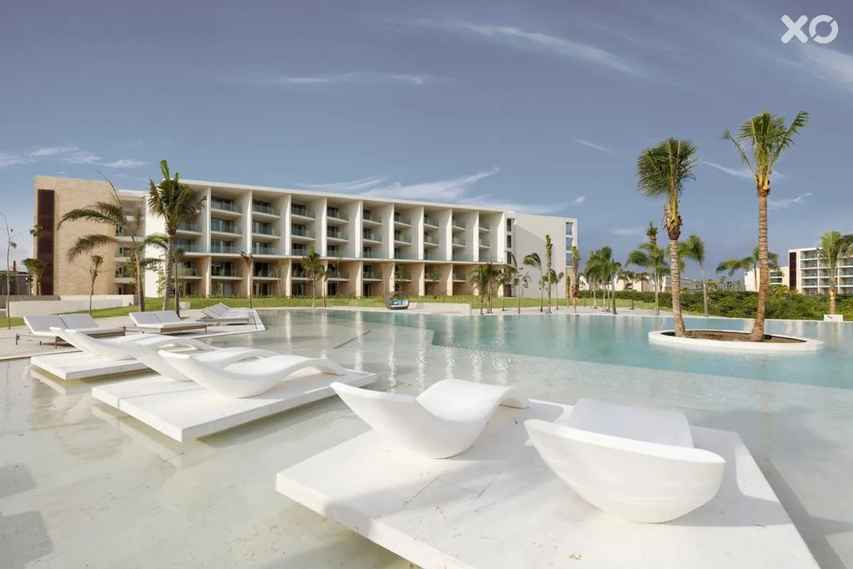 Grand Palladium Costa Mujeres Resort & Spa