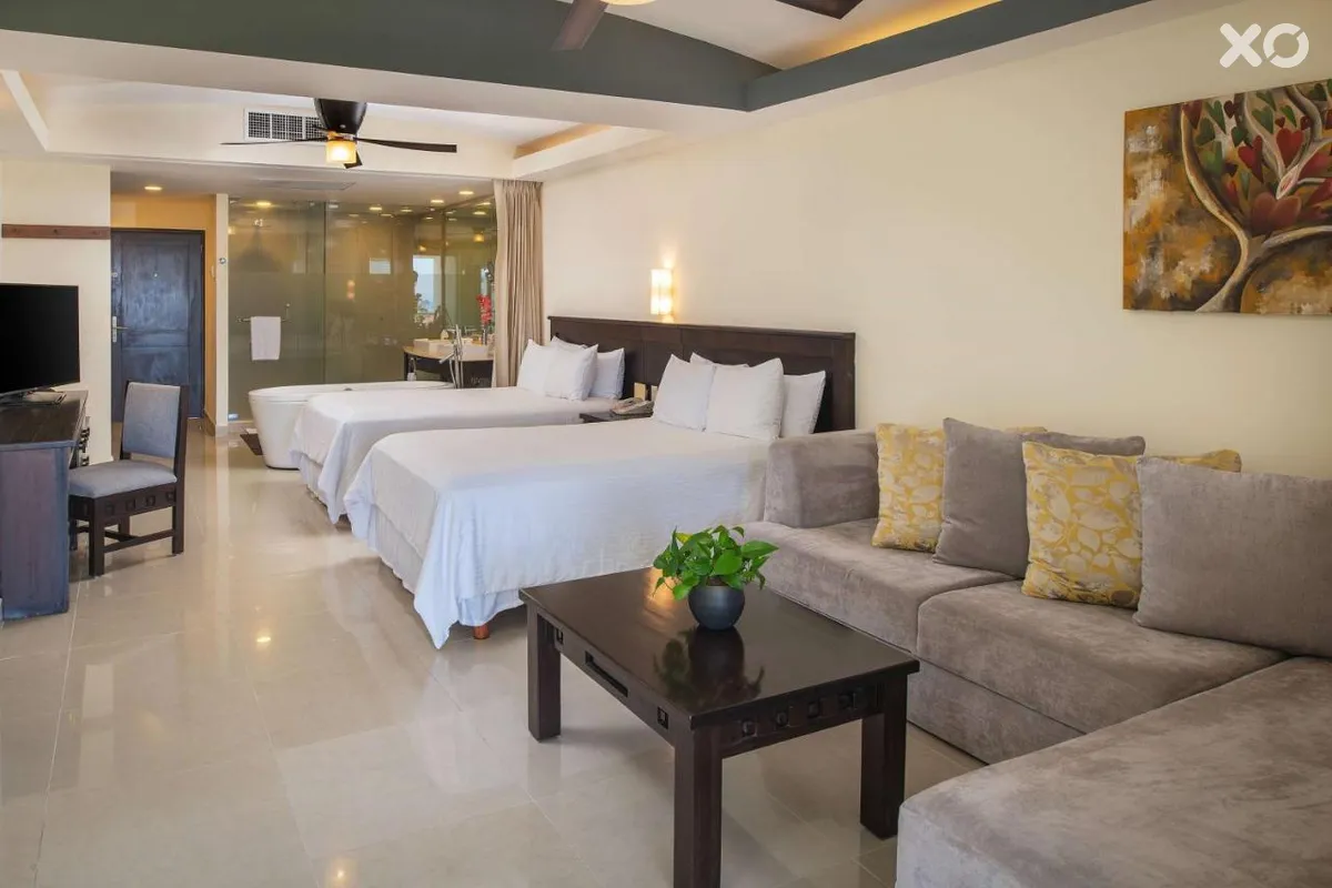 Wyndham Alltra Vallarta Nayarit