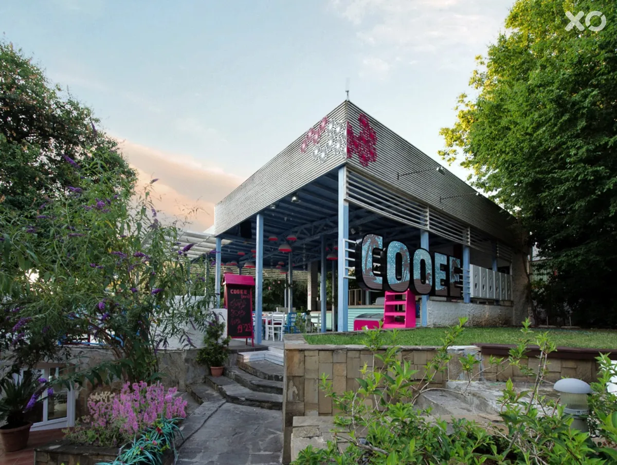 SH Dolce Mare (ex. COOEE Mimosa Sunshine Hotel)
