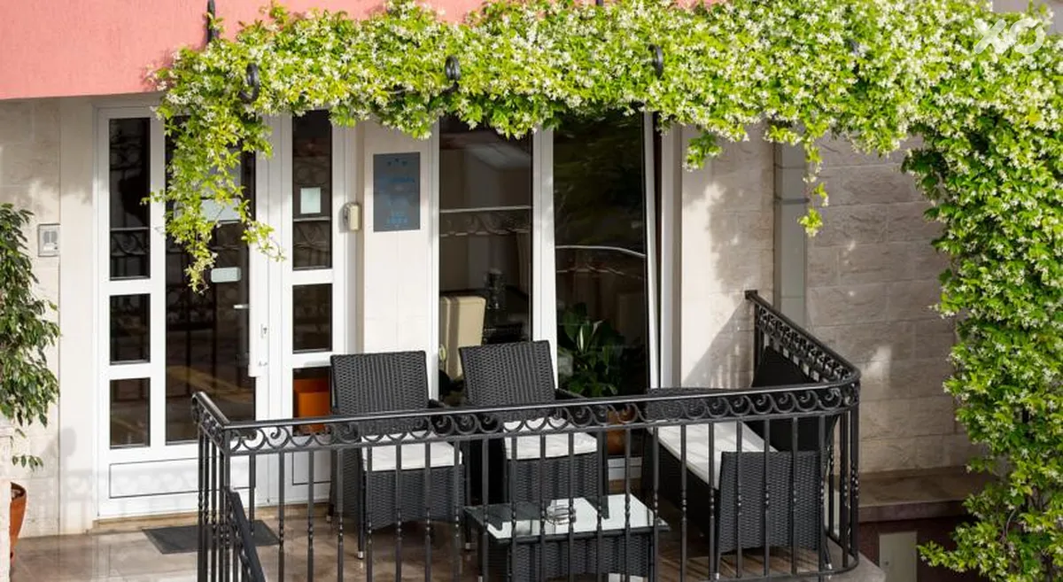 Ivona Apartments