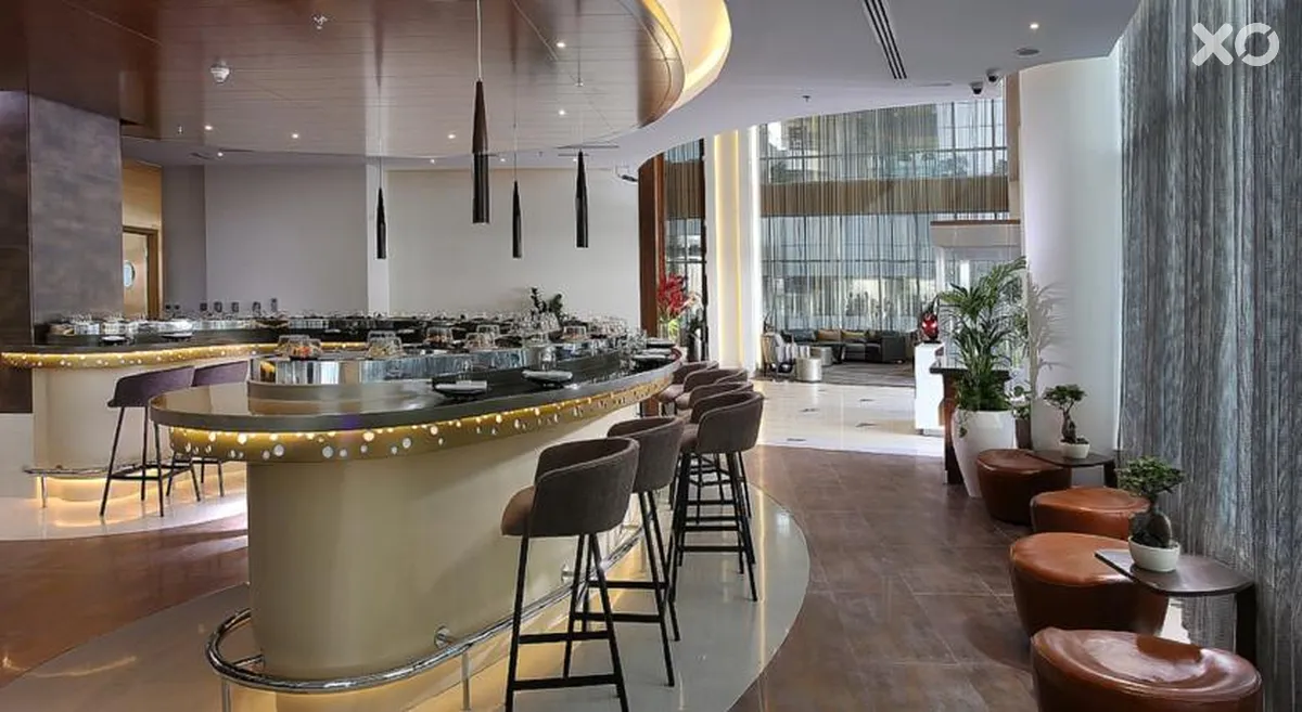 Ramada by Wyndham Dubai Barsha Heights